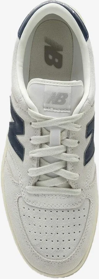 T500 Suede Low-Top Sneakers - Image 2