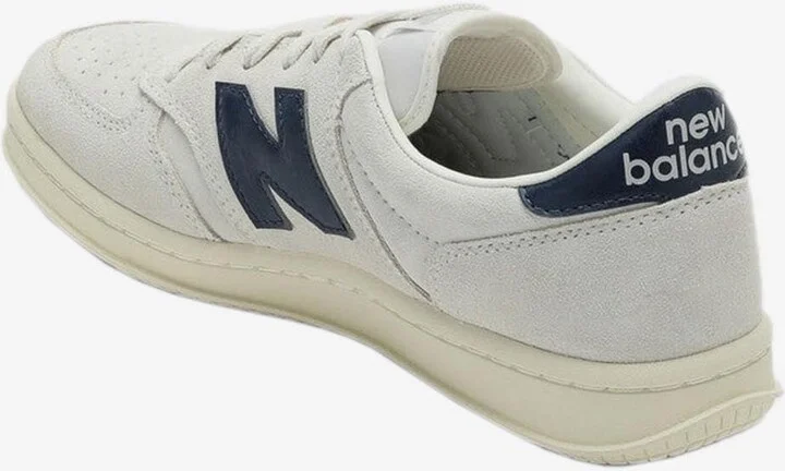 T500 Suede Low-Top Sneakers - Image 3