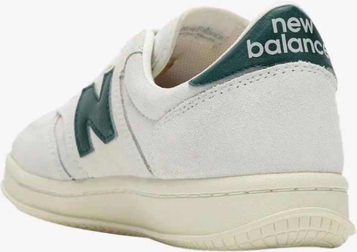 T500 Suede Low-Top Sneakers - Image 3