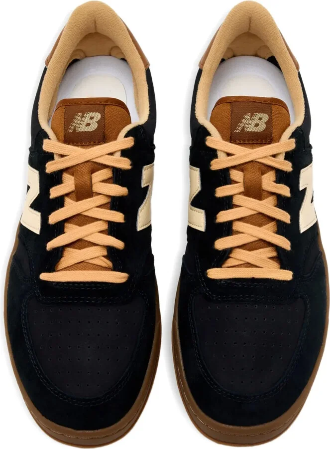 T500 suede sneakers - Image 2