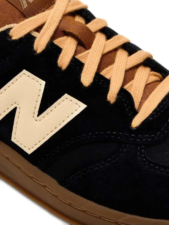 T500 suede sneakers - Image 3