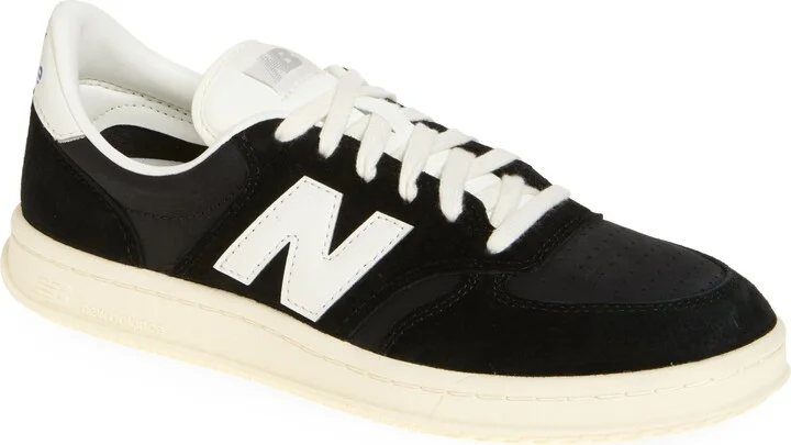 Black/ Sea Salt