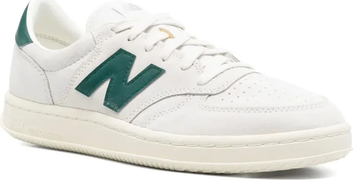 T500 "White Green" - Image 2