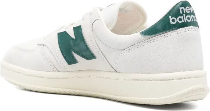 T500 "White Green" - Image 3