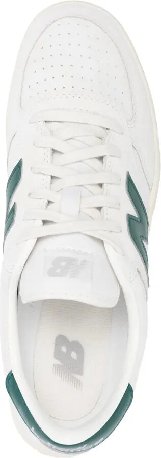 T500 "White Green" - Image 4