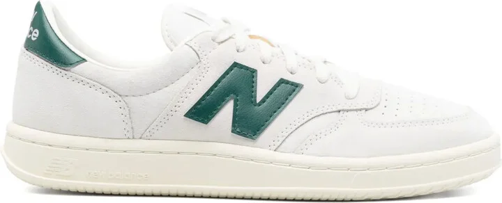 T500 "White Green"