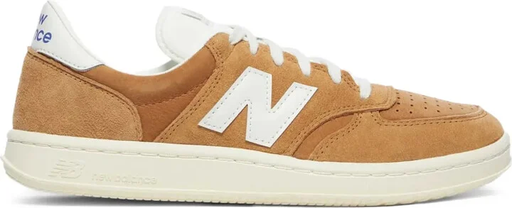 T500 "Yellow" sneakers