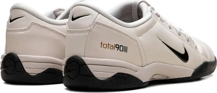 T90 SP "LT Orewood BRN/Black" sneakers - Image 3