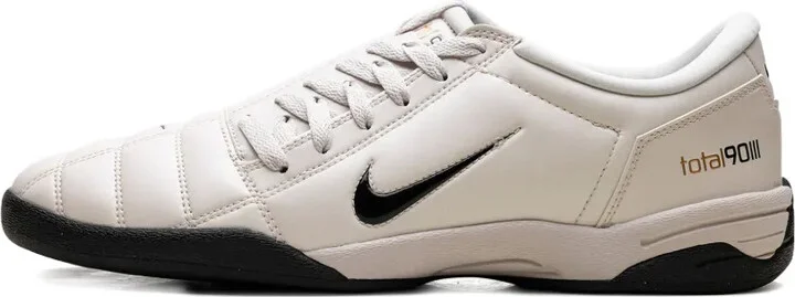 T90 SP "LT Orewood BRN/Black" sneakers - Image 4