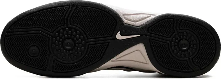 T90 SP "LT Orewood BRN/Black" sneakers - Image 5
