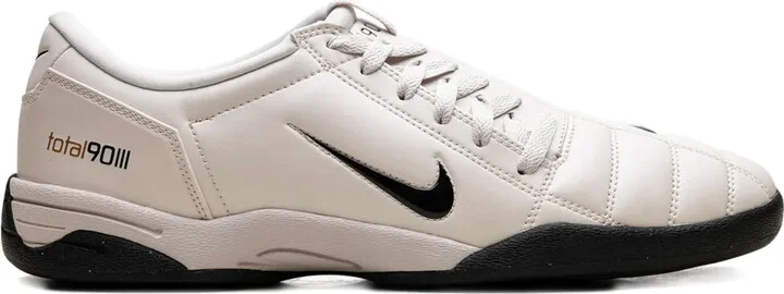 T90 SP "LT Orewood BRN/Black" sneakers