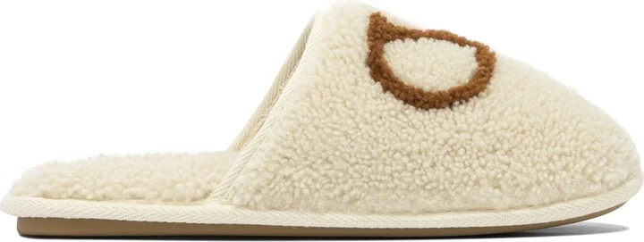 Ta Chambre Sandals Beige