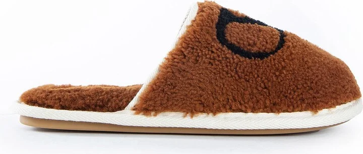 Ta Chambre Wool Slides