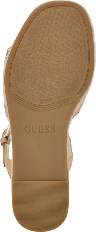 Taani Platform Wedge Sandal - Image 3