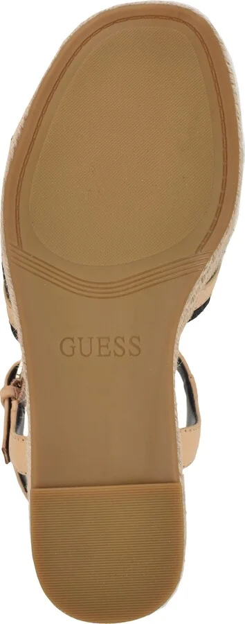 Taani Platform Wedge Sandal - Image 9