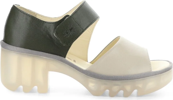 Taar Platform Sandal - Image 3