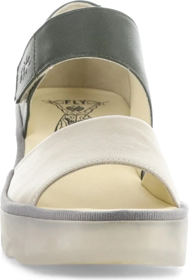 Taar Platform Sandal - Image 4