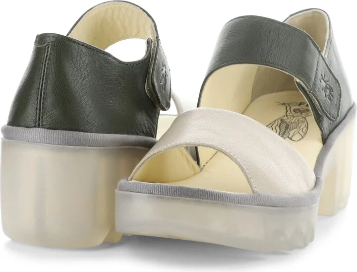 Taar Platform Sandal - Image 8