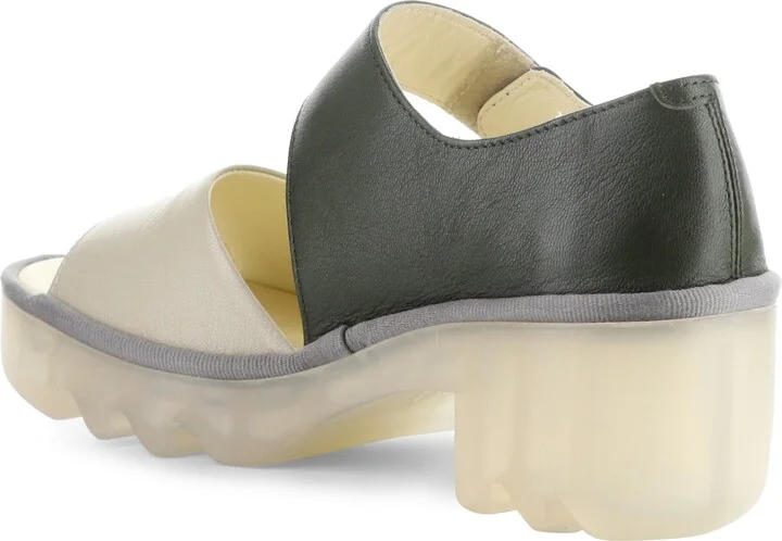 Taar Platform Sandal - Image 10