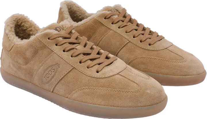 Tab Sneakers - Image 2