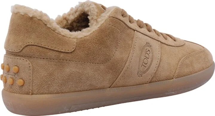 Tab Sneakers - Image 3