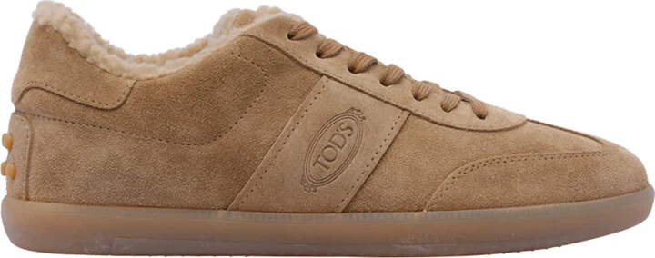 Tab Sneakers