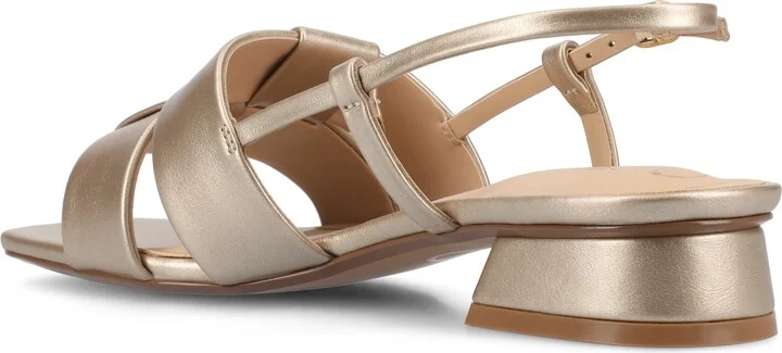 Tabatha Block Heel Sandal - Image 11