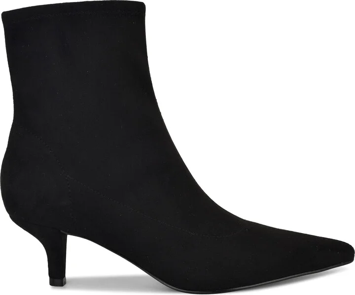 Tabbie Bootie - Image 2