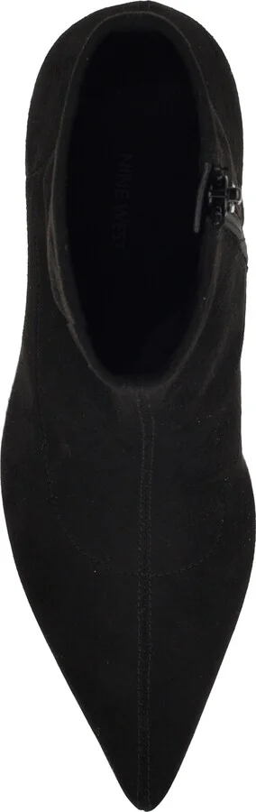 Tabbie Bootie - Image 3