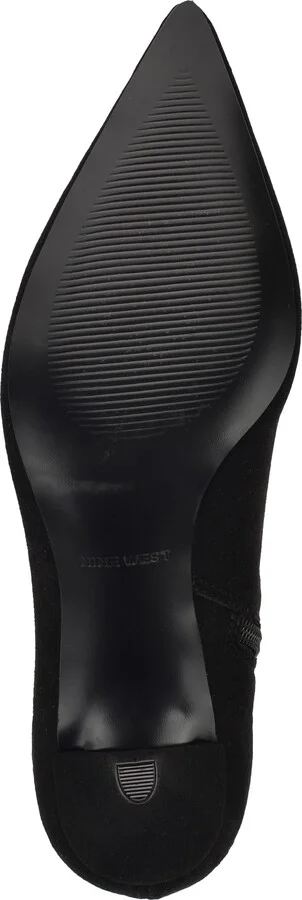 Tabbie Bootie - Image 4