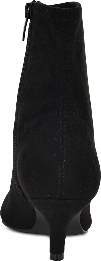 Tabbie Bootie - Image 5