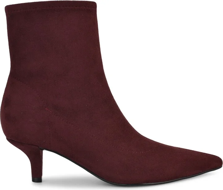 Tabbie Bootie - Image 8