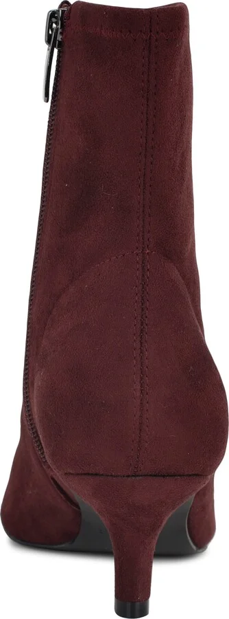 Tabbie Bootie - Image 11