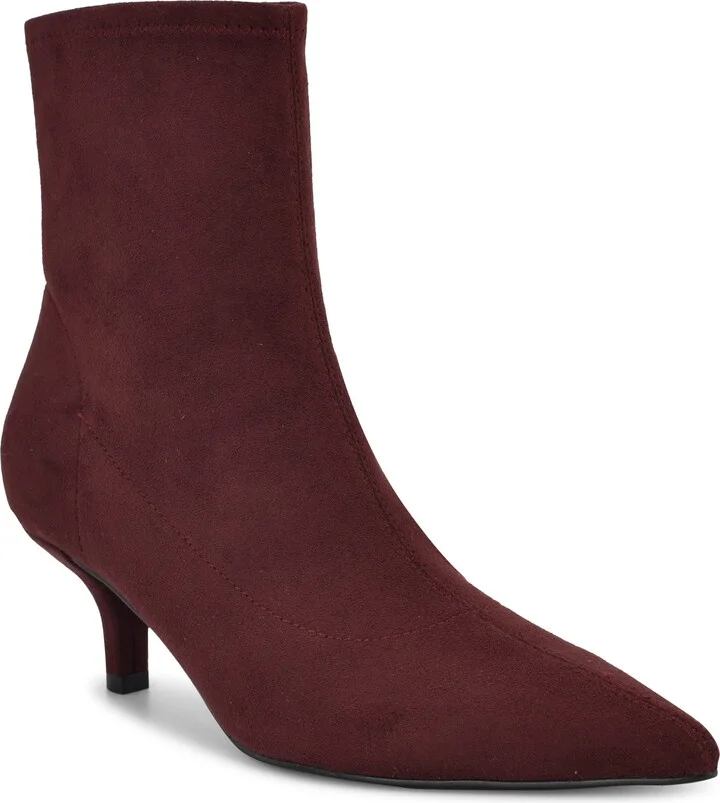 Dark Red 600