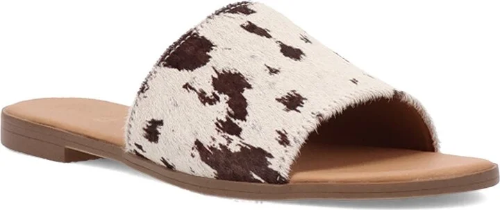 Cow Print