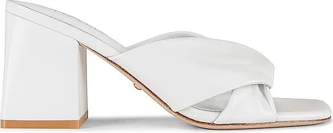 Tabby Heel
