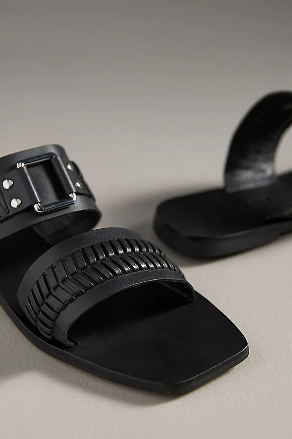 Tabby II Slide Sandals - Image 3