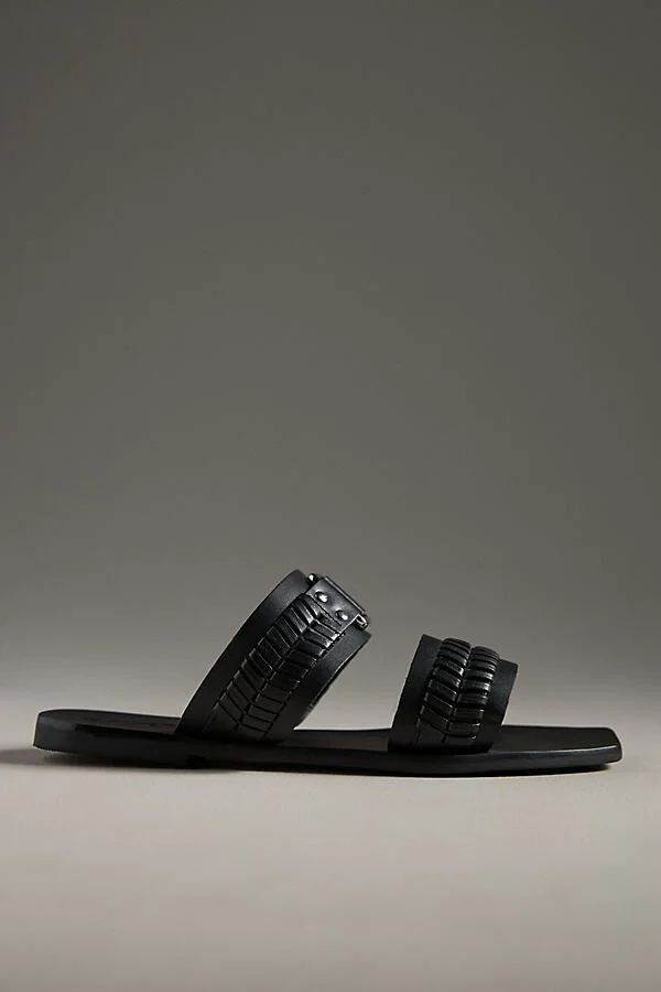 Tabby II Slide Sandals