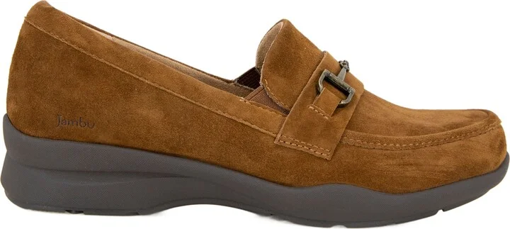 Tabitha Casual Slip-On Loafer - Image 2