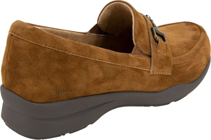 Tabitha Casual Slip-On Loafer - Image 3
