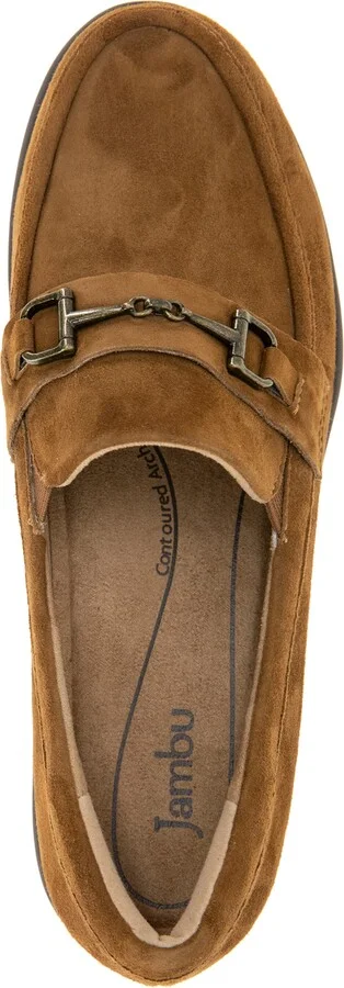 Tabitha Casual Slip-On Loafer - Image 5