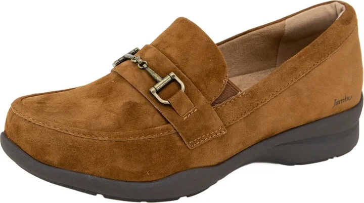 Tabitha Casual Slip-On Loafer - Image 7