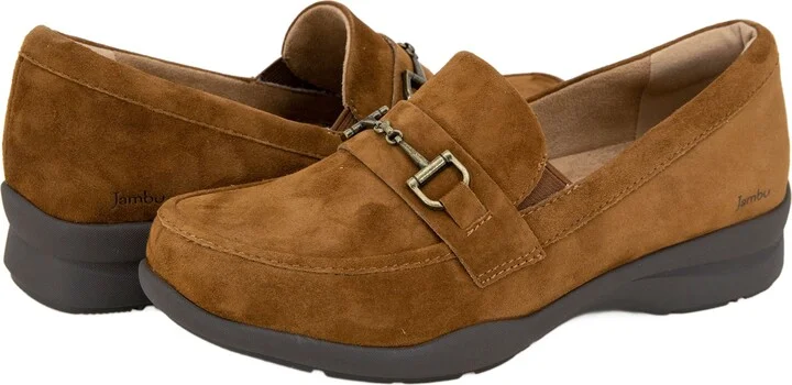 Tabitha Casual Slip-On Loafer - Image 8
