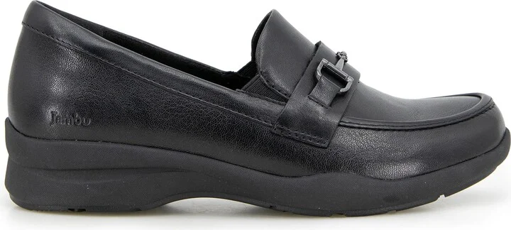 Tabitha Casual Slip-On Loafer - Image 10