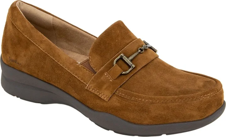 Tabitha Casual Slip-On Loafer