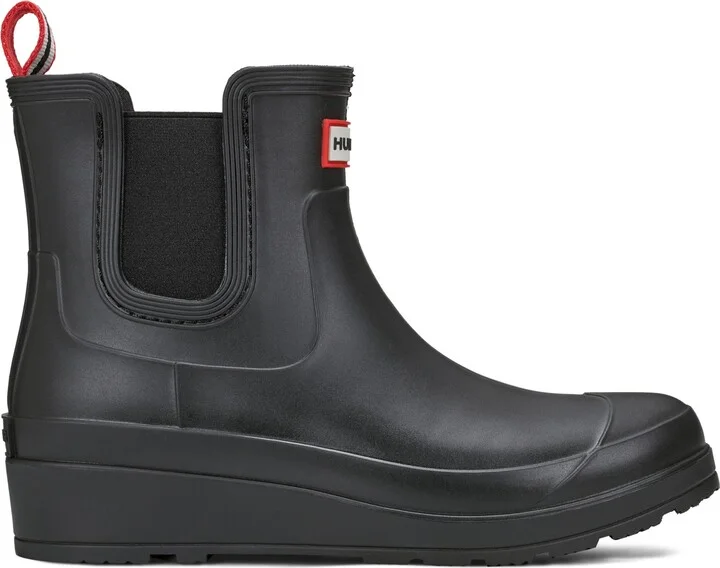 Tabitha Chelsea Waterproof Rain Boot - Image 3