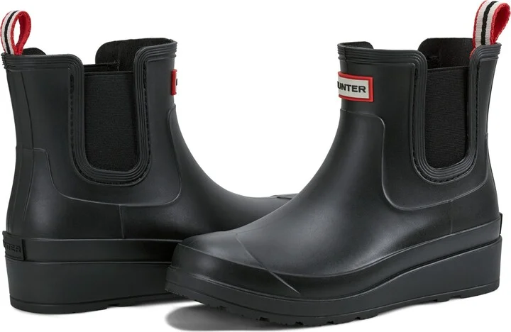 Tabitha Chelsea Waterproof Rain Boot - Image 7