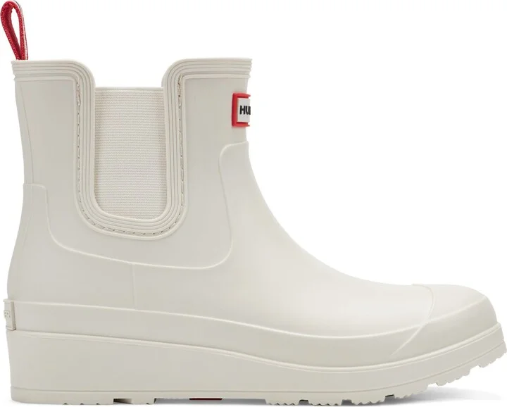 Tabitha Chelsea Waterproof Rain Boot - Image 9