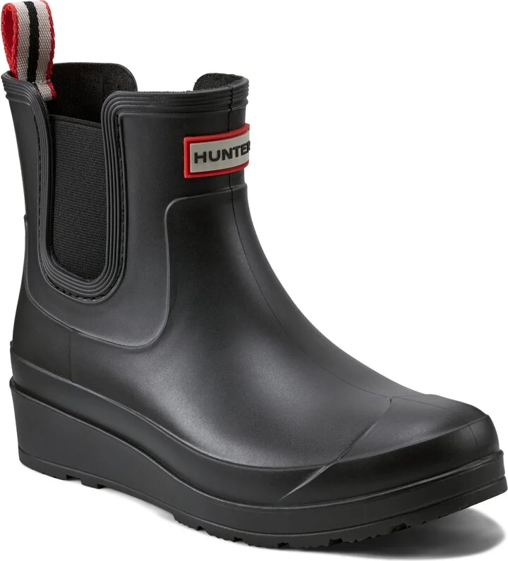 Tabitha Chelsea Waterproof Rain Boot