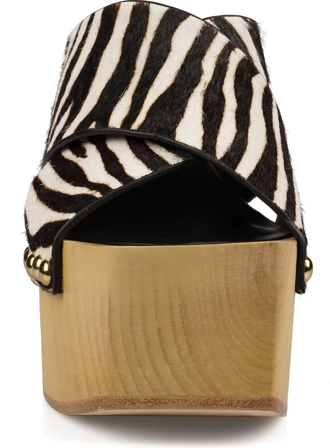 Tabitha Platform Slide Sandal - Image 4